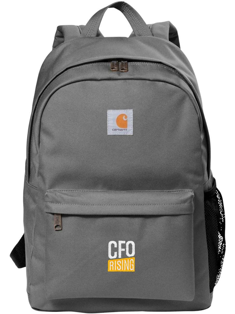 CarharttCanvas Backpack