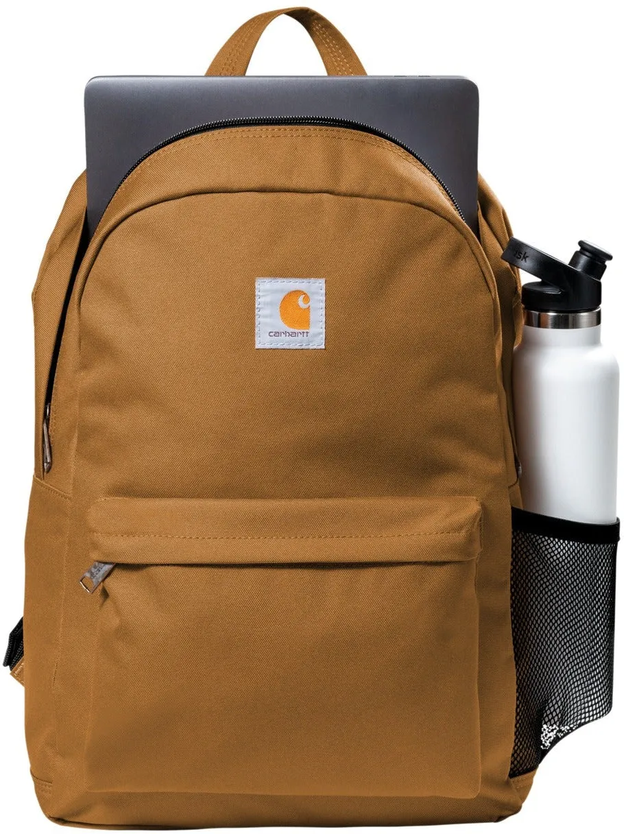 CarharttCanvas Backpack