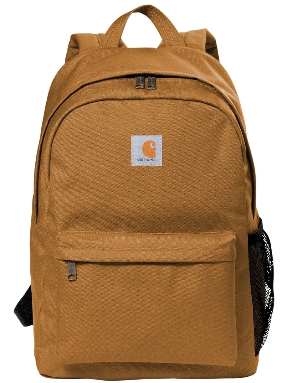CarharttCanvas Backpack
