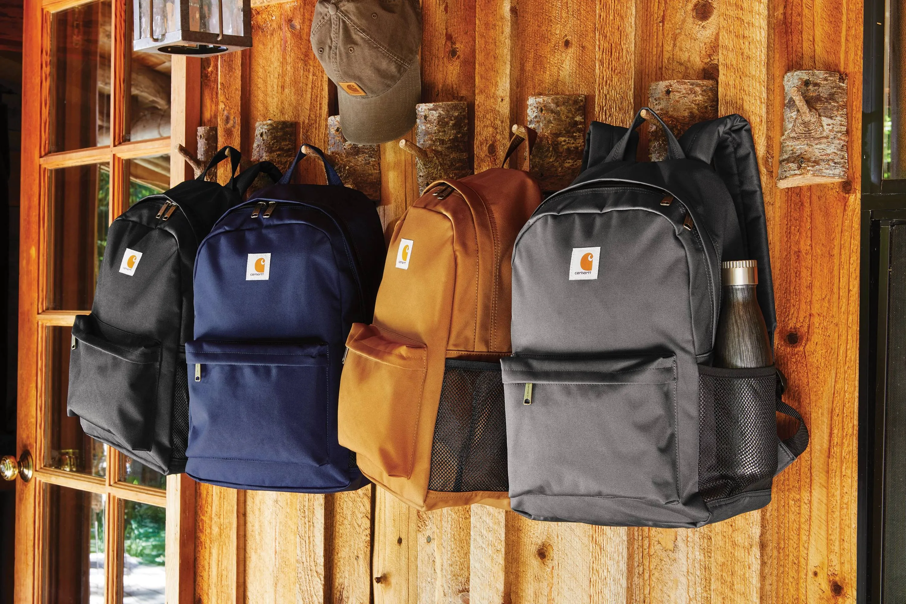 CarharttCanvas Backpack