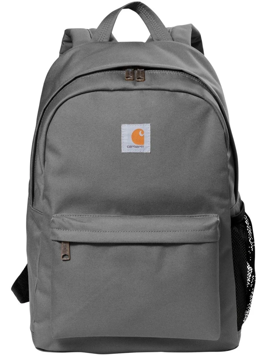 CarharttCanvas Backpack