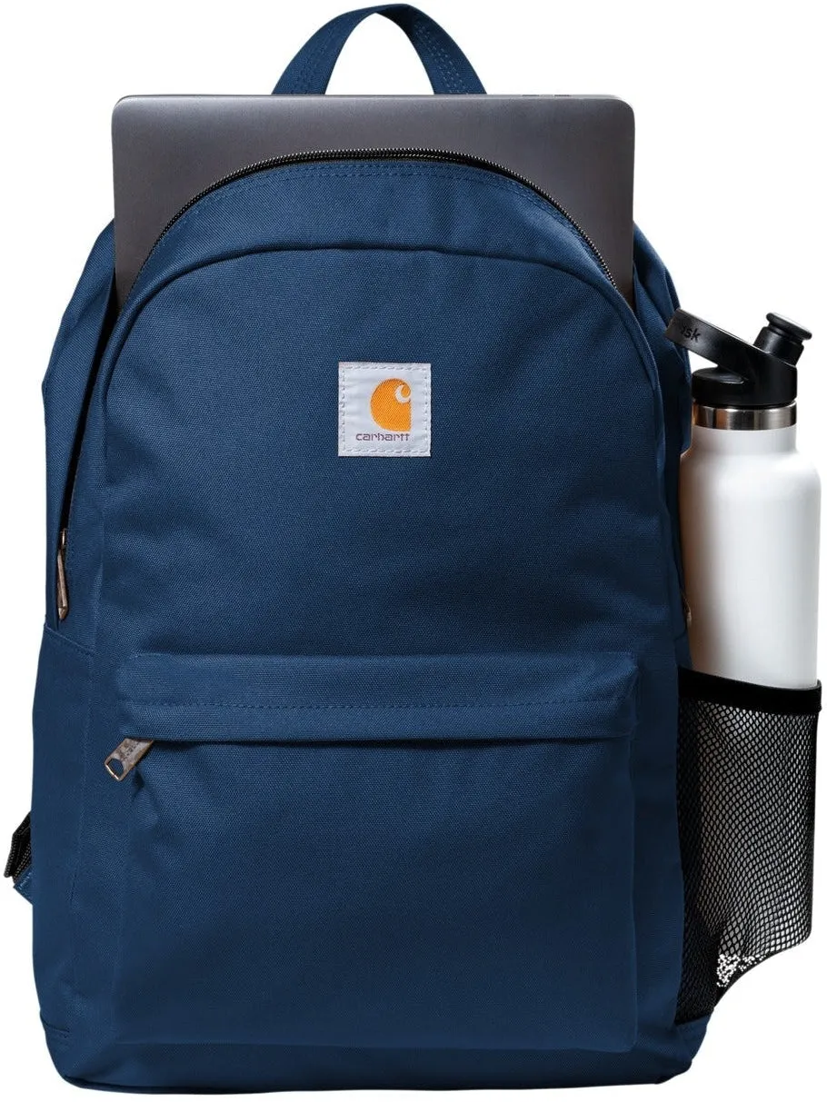 CarharttCanvas Backpack