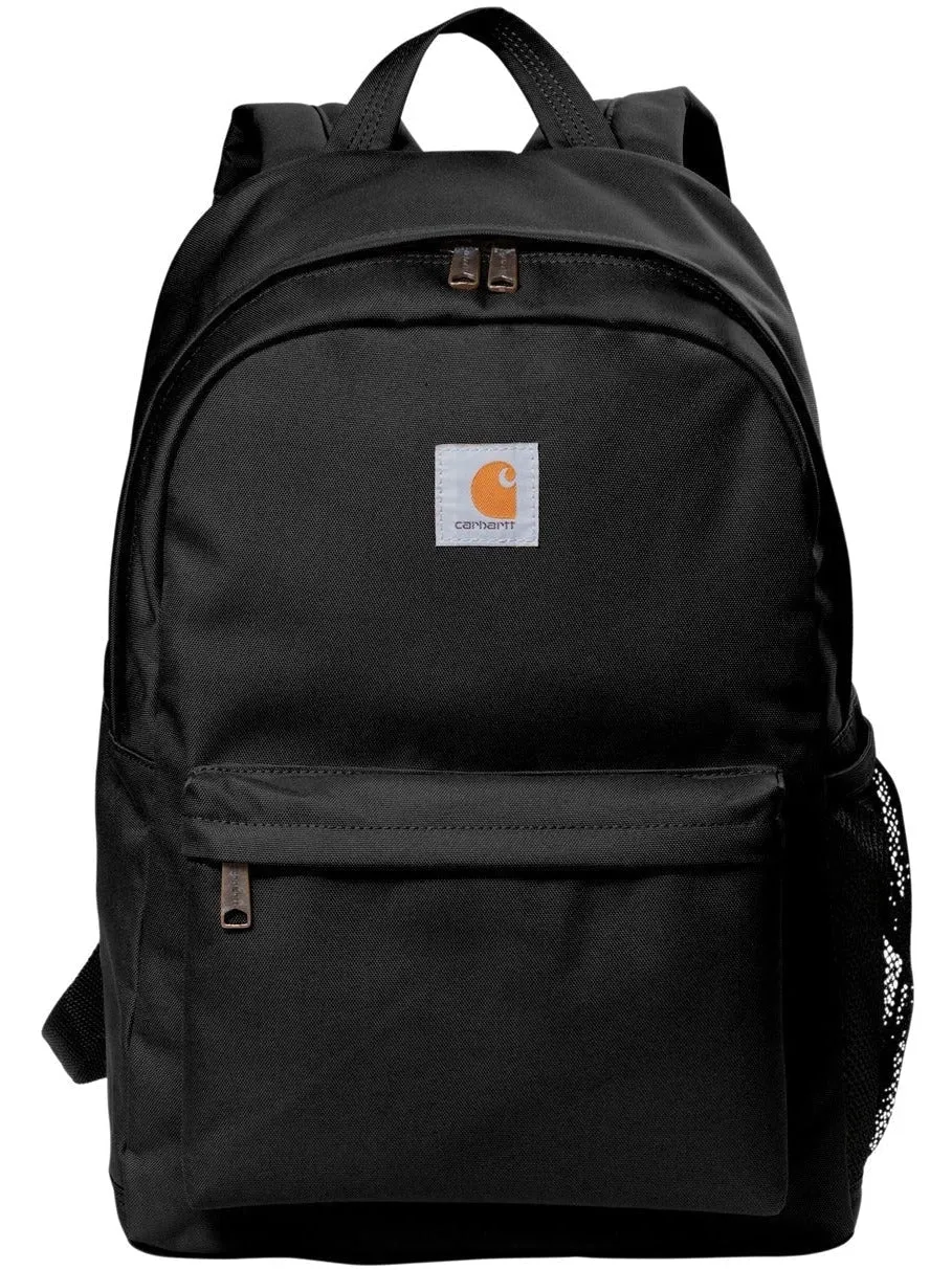 CarharttCanvas Backpack