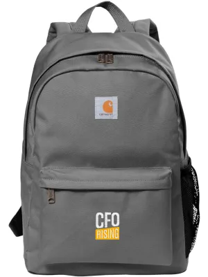 CarharttCanvas Backpack