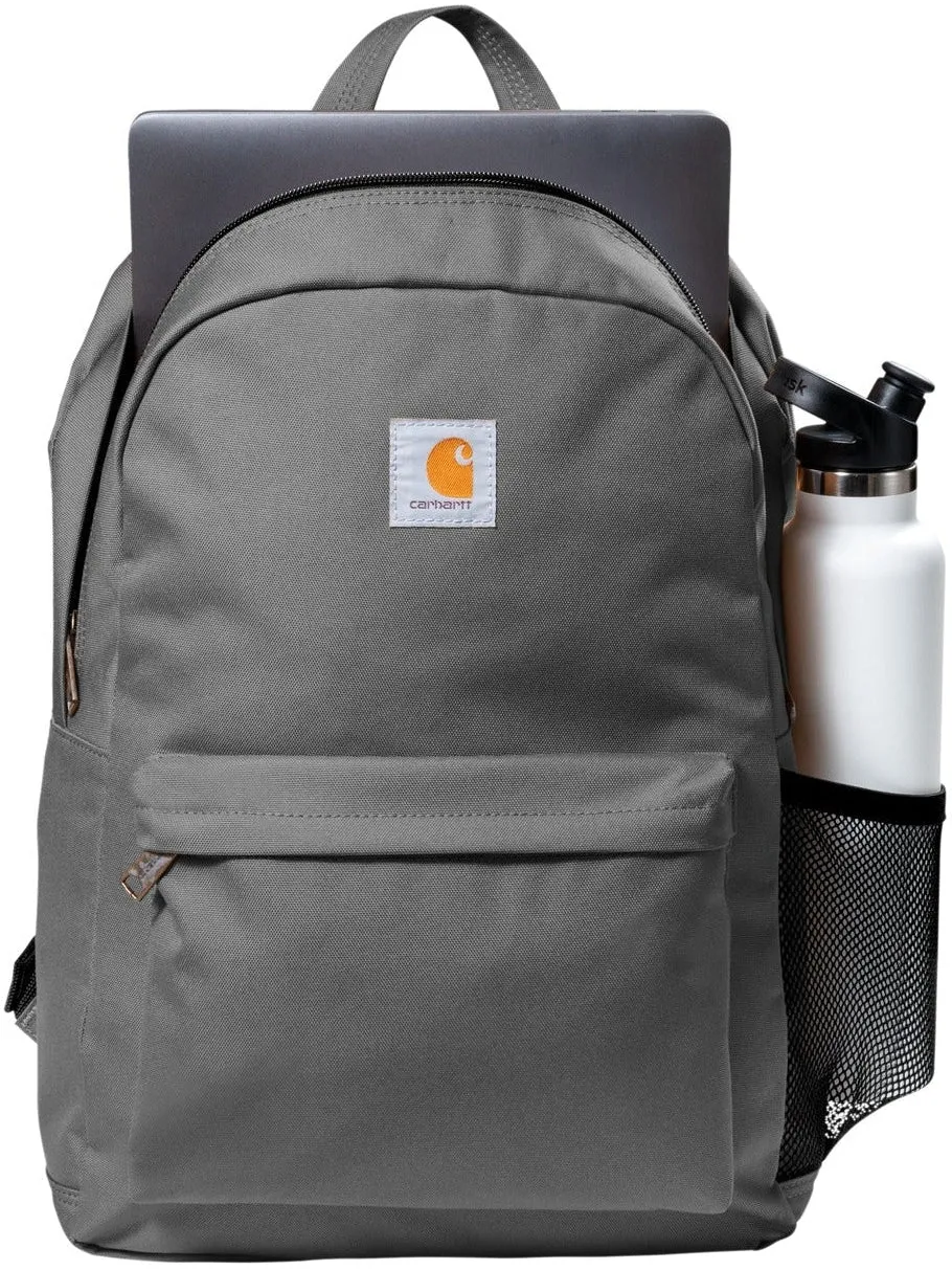 CarharttCanvas Backpack