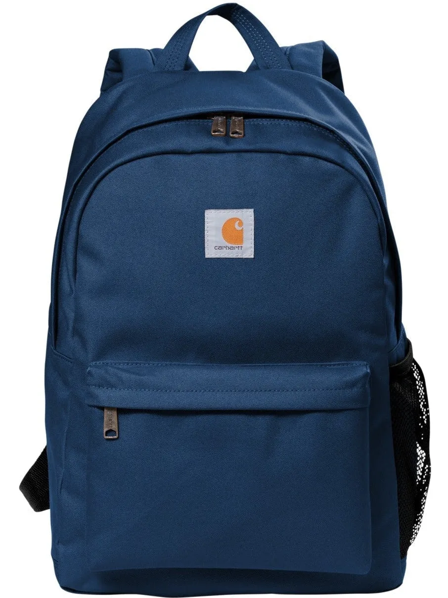 CarharttCanvas Backpack