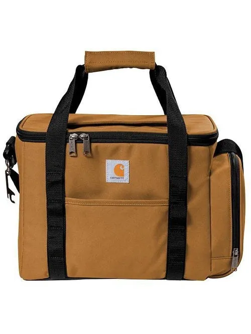 CarharttDuffel 36-Can Cooler