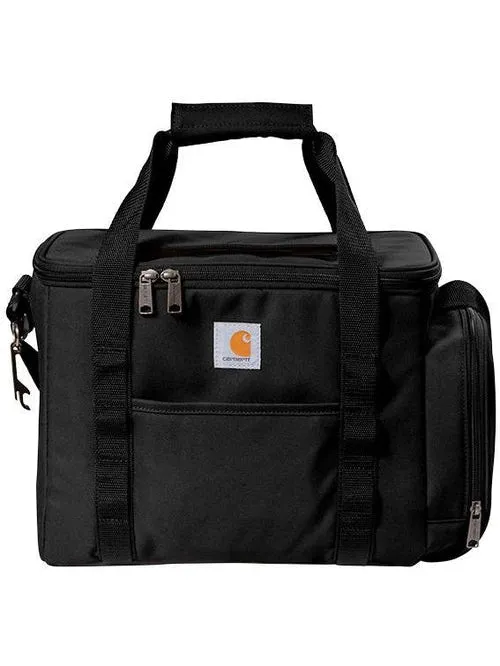 CarharttDuffel 36-Can Cooler