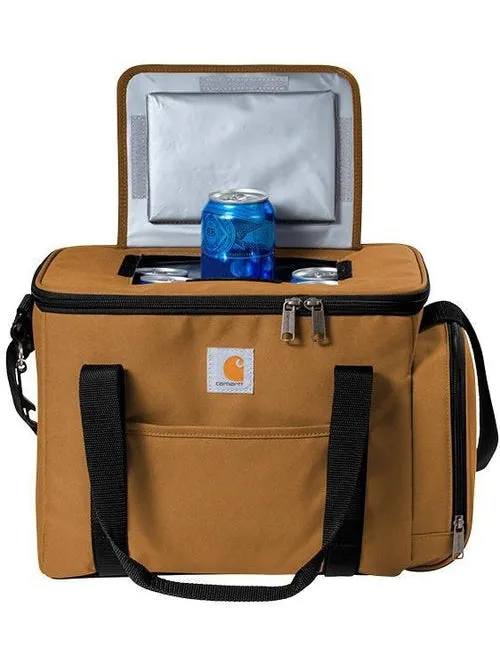 CarharttDuffel 36-Can Cooler