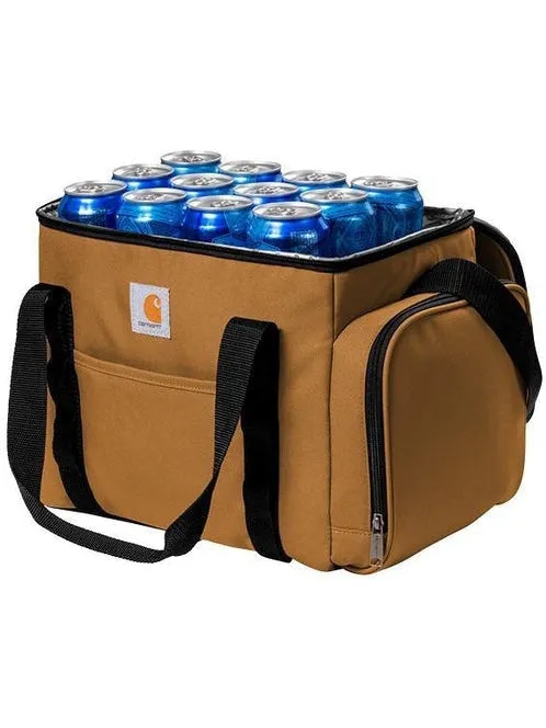 CarharttDuffel 36-Can Cooler