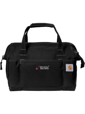 CarharttFoundry Series 14 Tool Bag