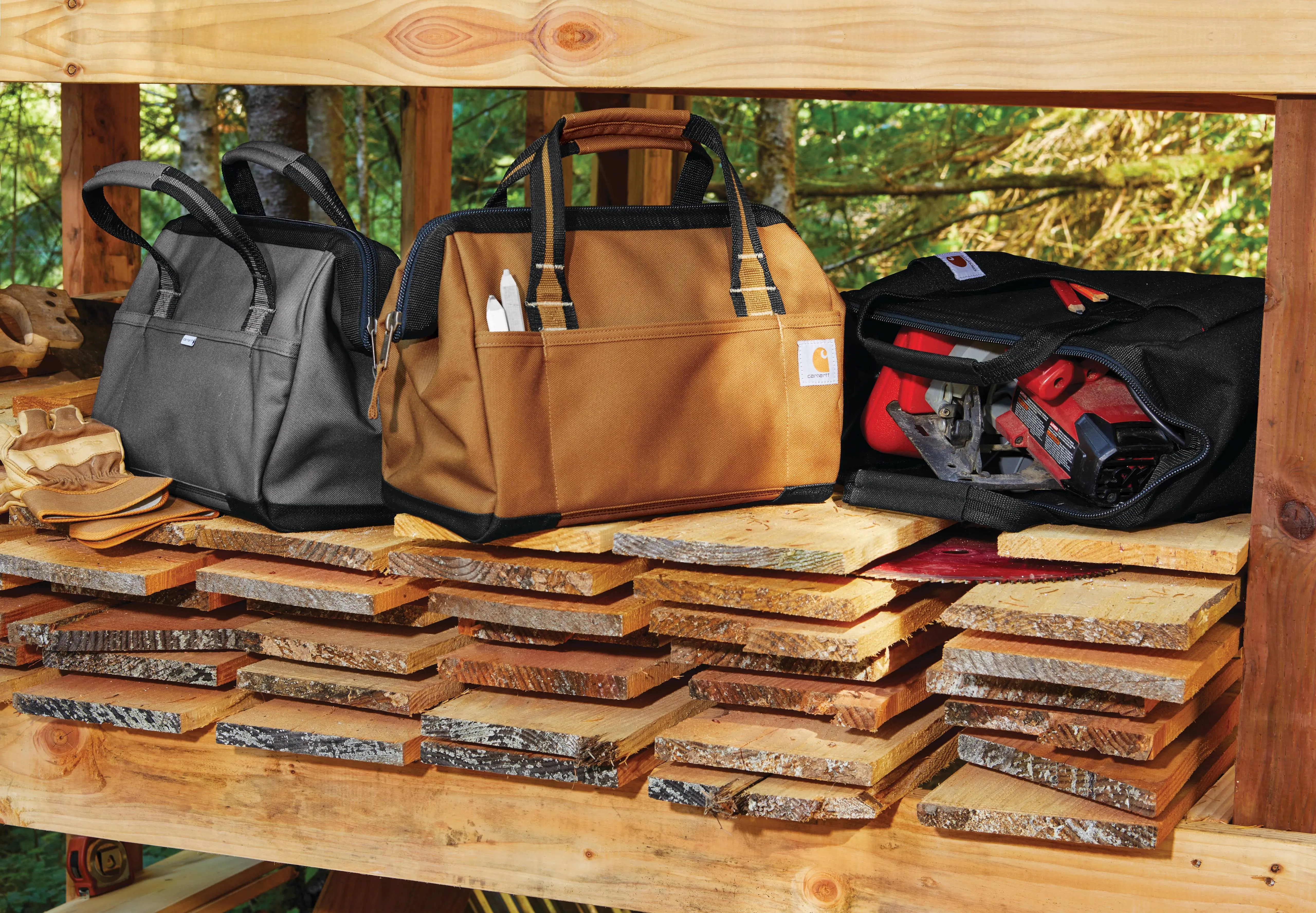 CarharttFoundry Series 14 Tool Bag
