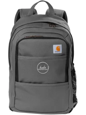CarharttFoundry Series Backpack