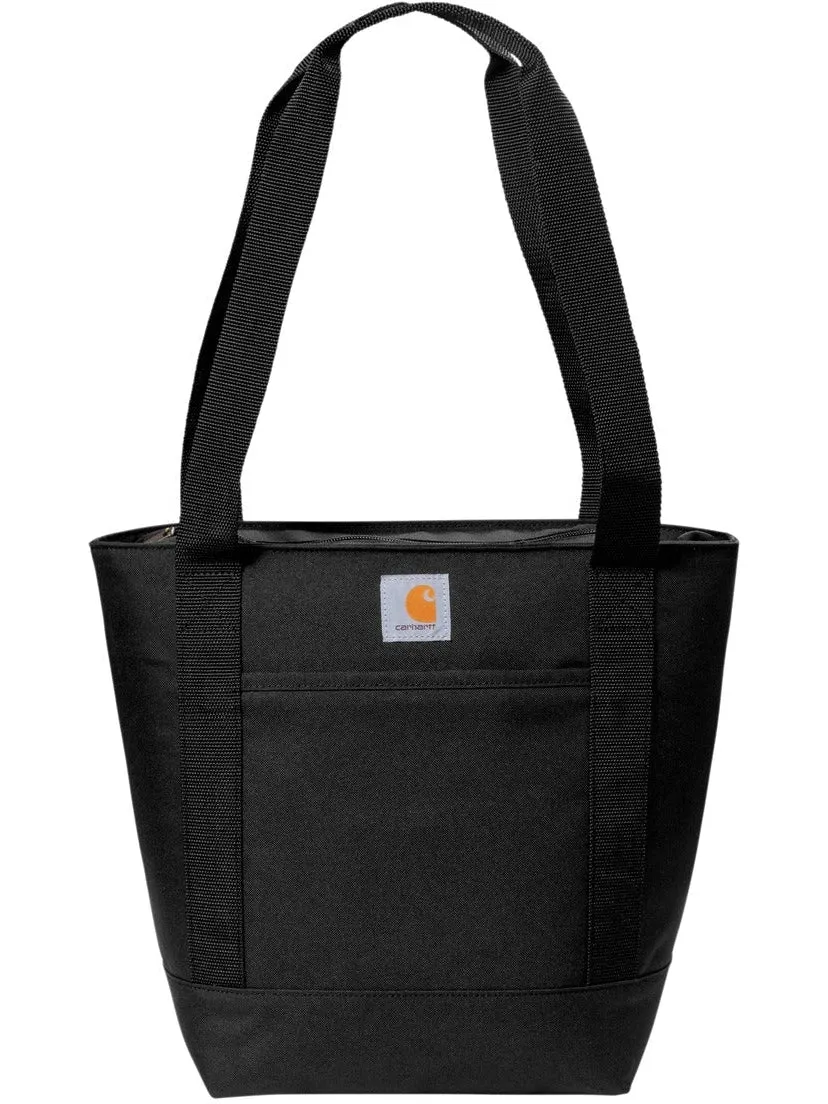 CarharttTote 18-Can Cooler