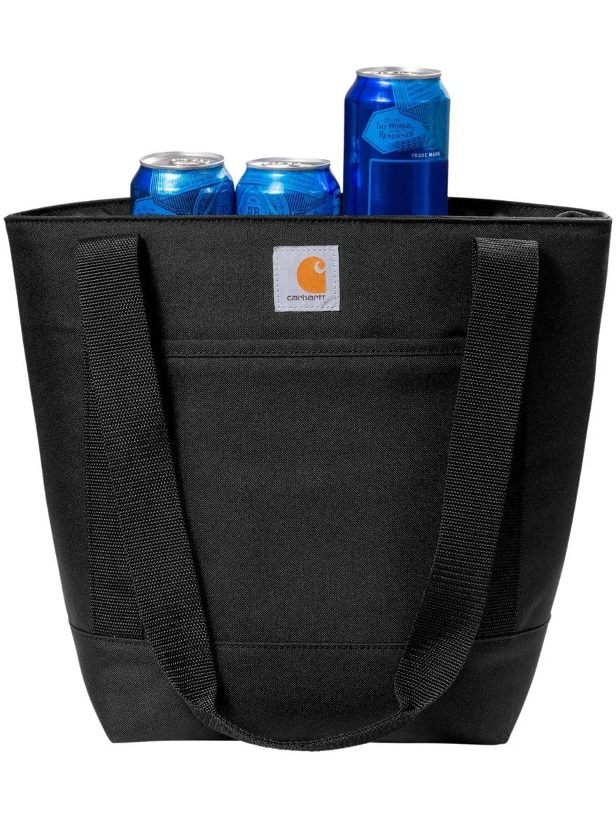 CarharttTote 18-Can Cooler