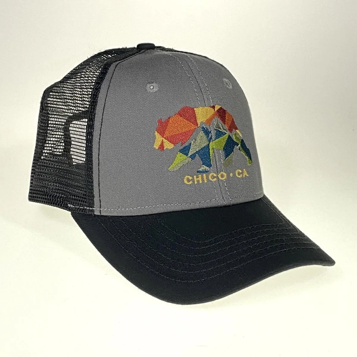 Chico Hat - Remnant Bear