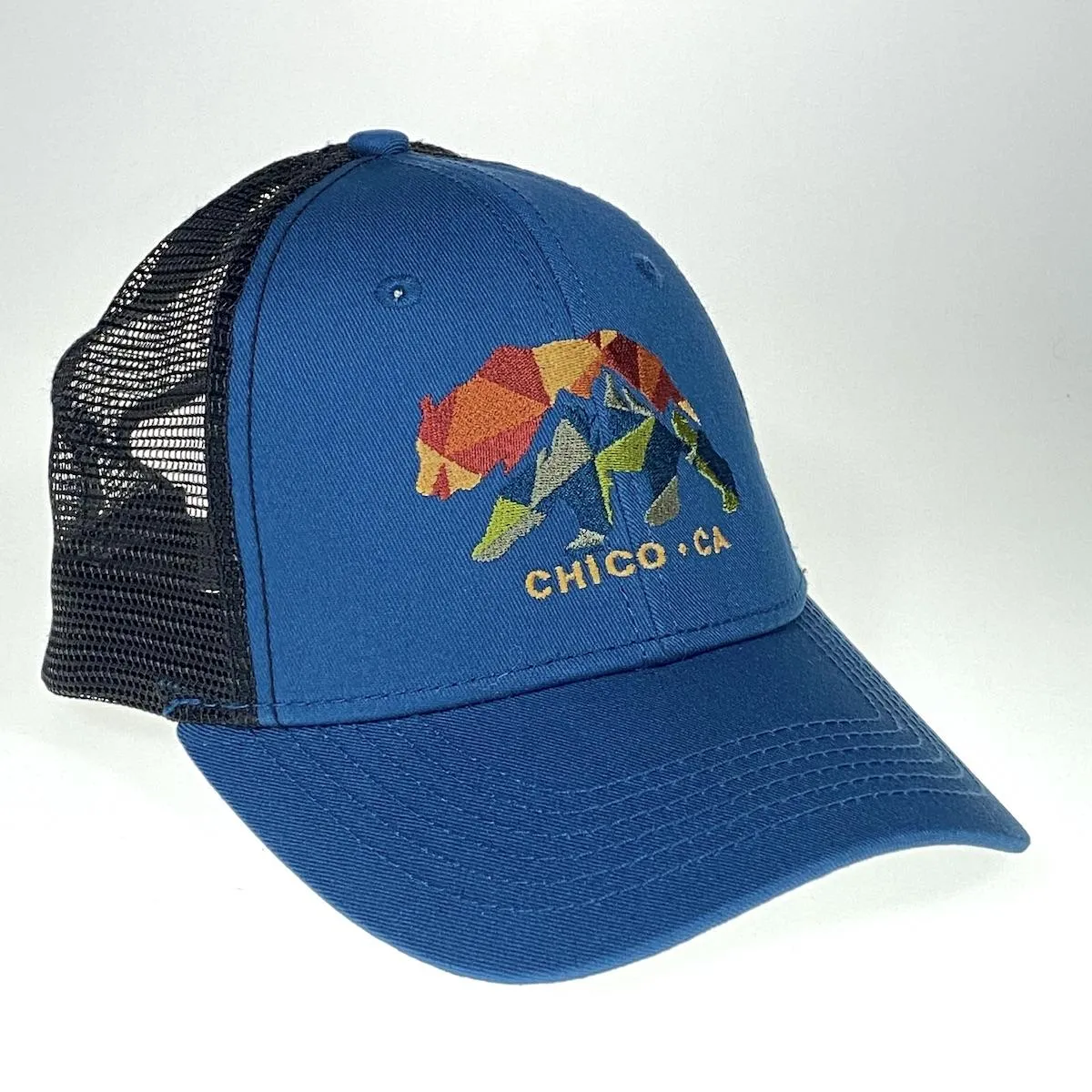 Chico Hat - Remnant Bear