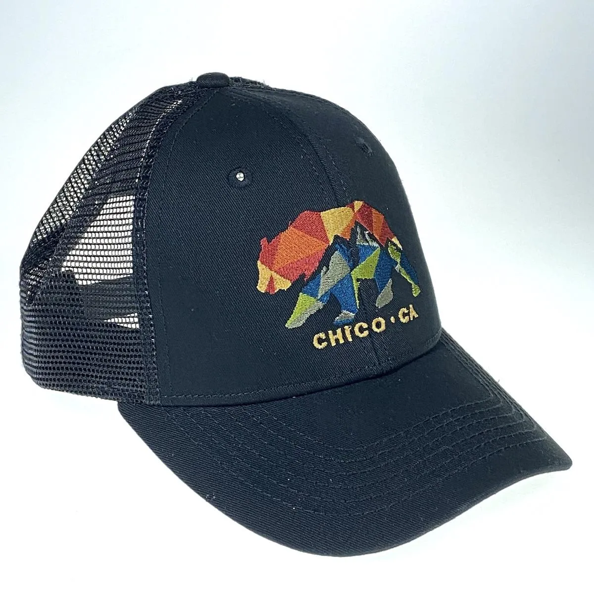 Chico Hat - Remnant Bear