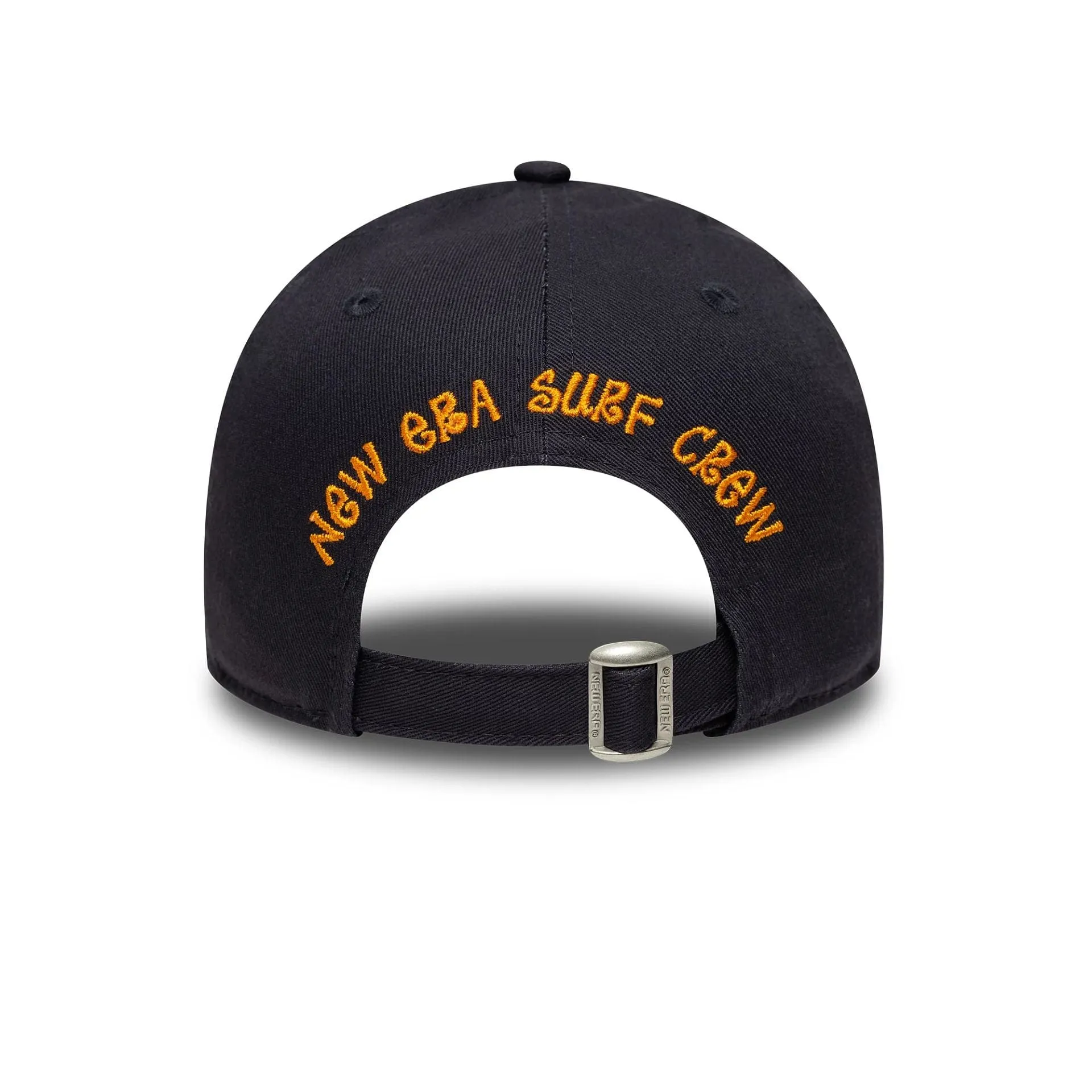 Child New Era Surf Navy 9TWENTY Adjustable Cap Billy J