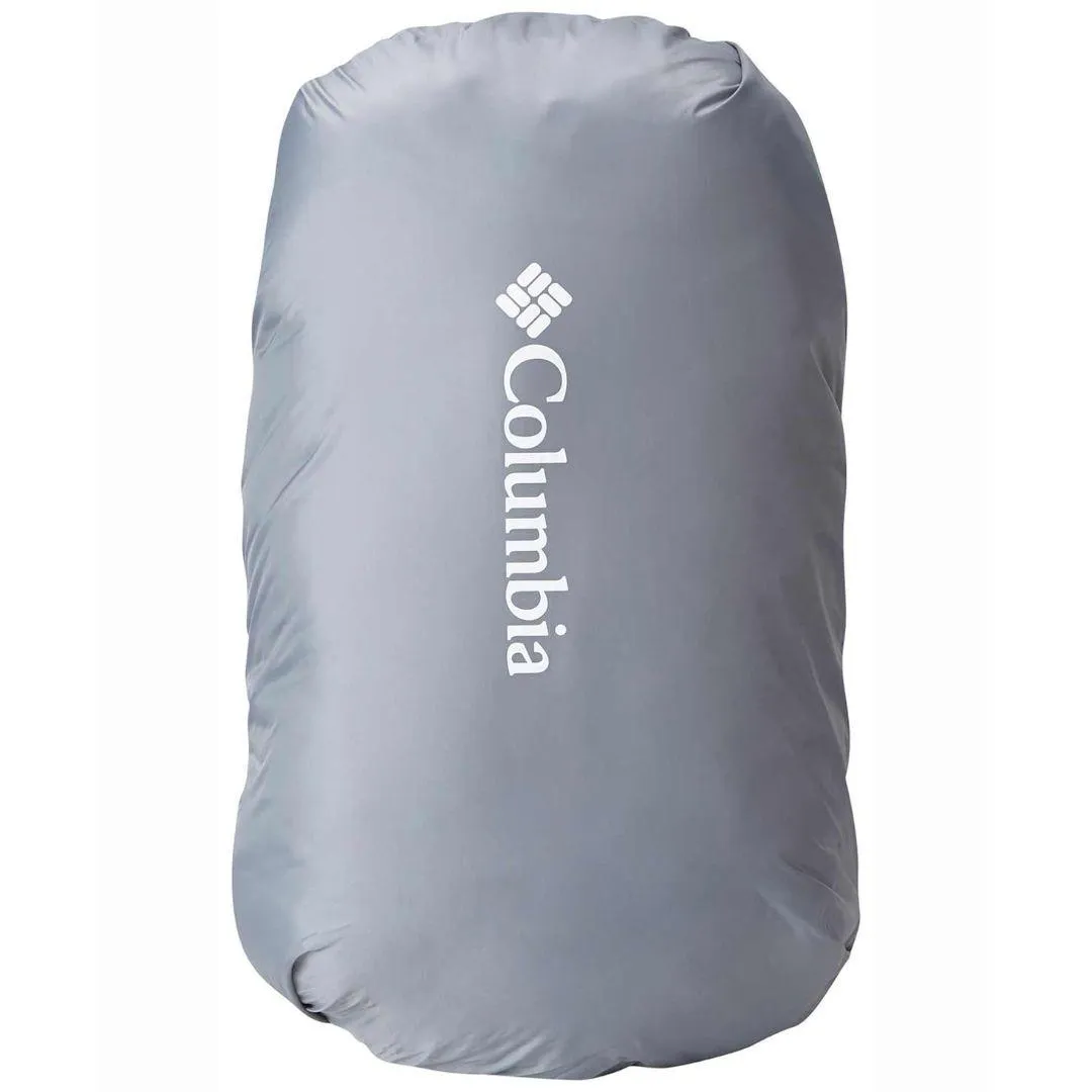 Columbia Unisex Black Outdoor Adventure 38L Backpack