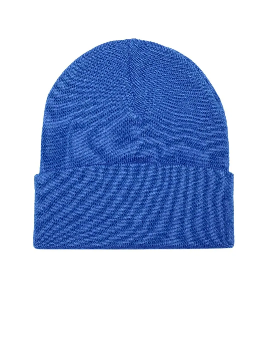 Columbia Unisex Blue City Trek Heavyweight Beanie