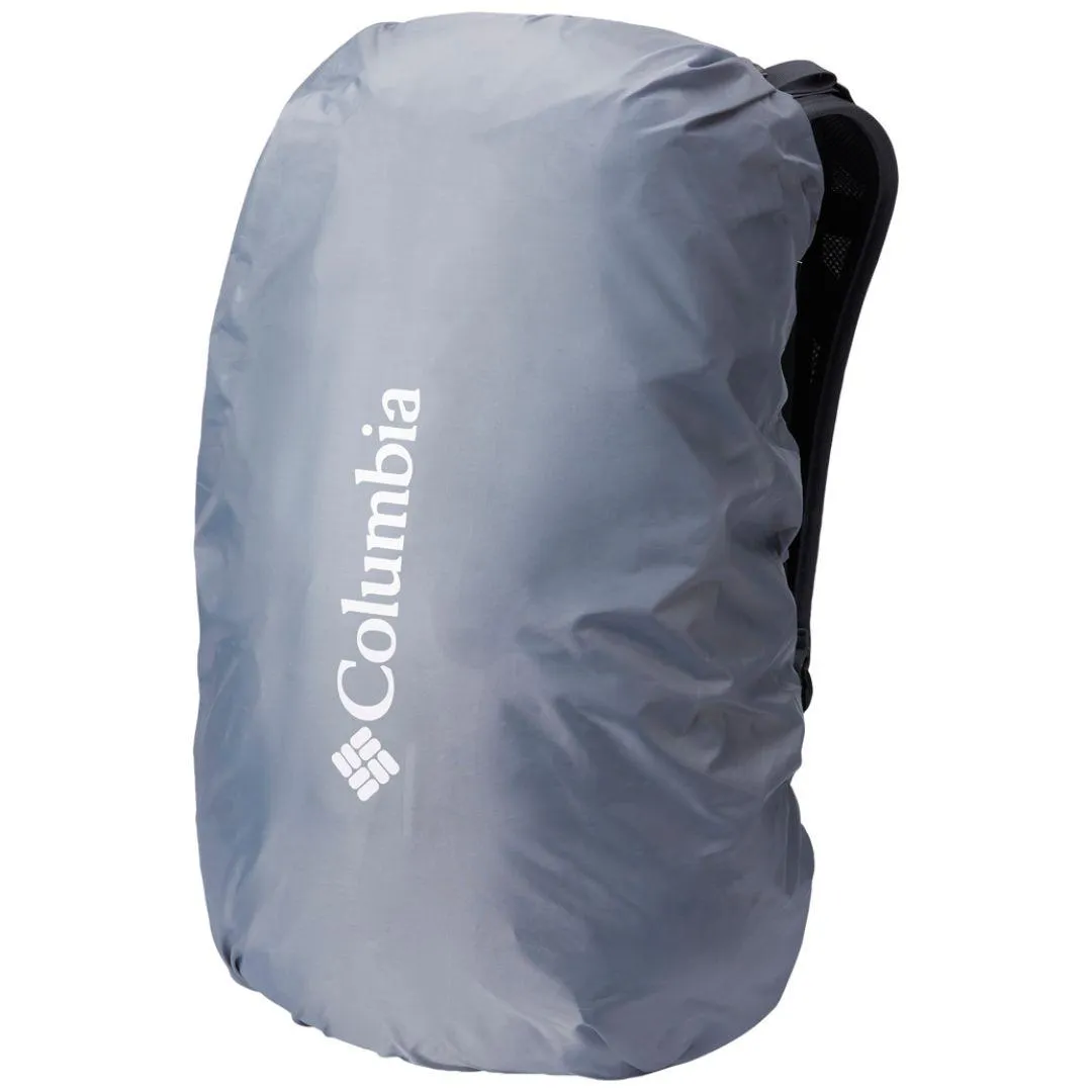 Columbia Unisex Blue Outdoor Adventure 38L Backpack