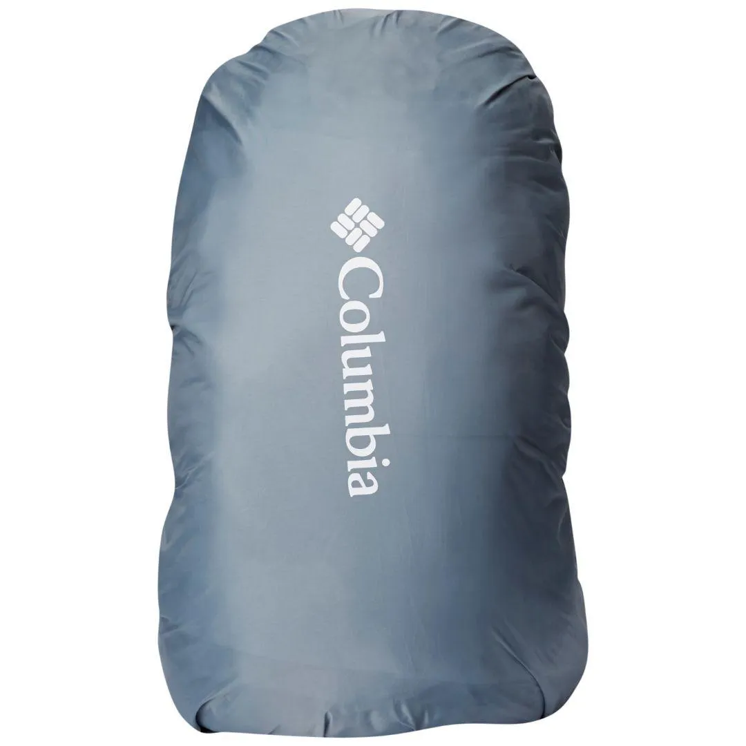 Columbia Unisex Blue Outdoor Adventure 38L Backpack