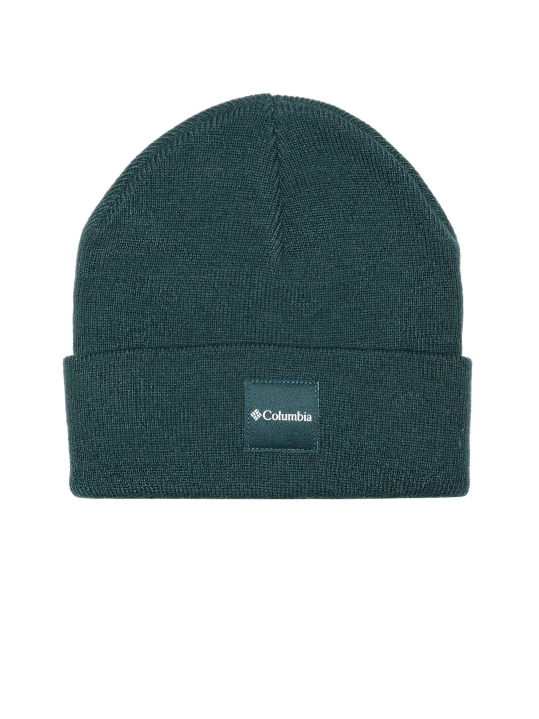 Columbia Unisex Navy Blue City Trek Heavyweight Beanie