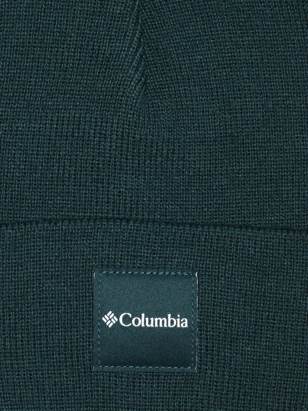 Columbia Unisex Navy Blue City Trek Heavyweight Beanie