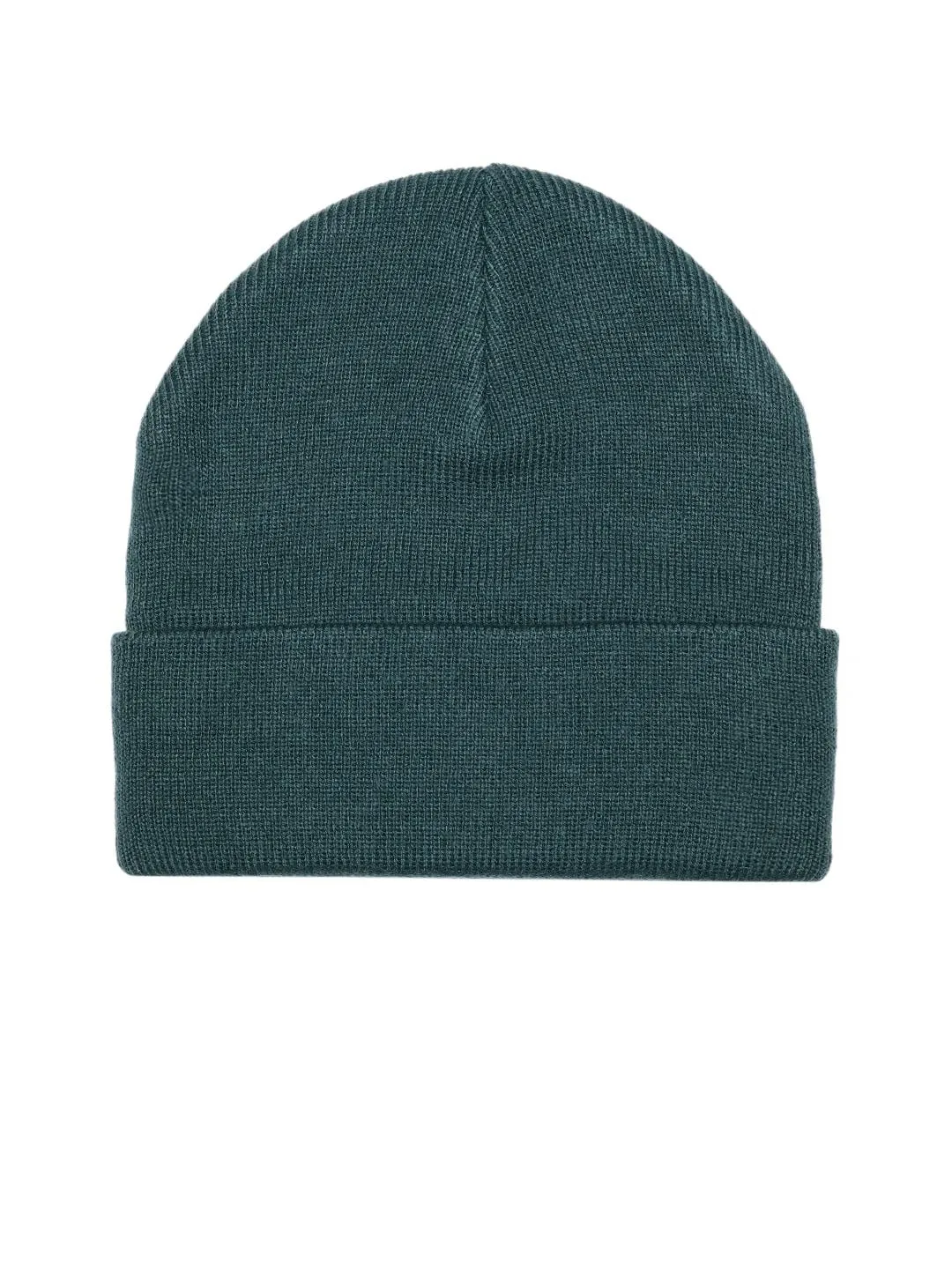 Columbia Unisex Navy Blue City Trek Heavyweight Beanie