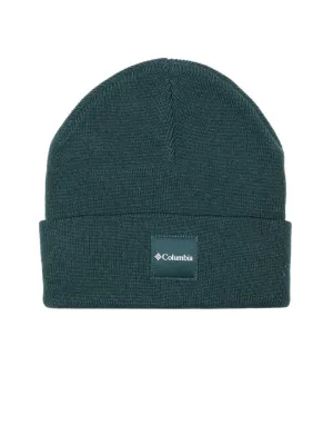 Columbia Unisex Navy Blue City Trek Heavyweight Beanie