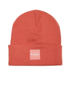 Columbia Unisex Red City Trek Heavyweight Beanie
