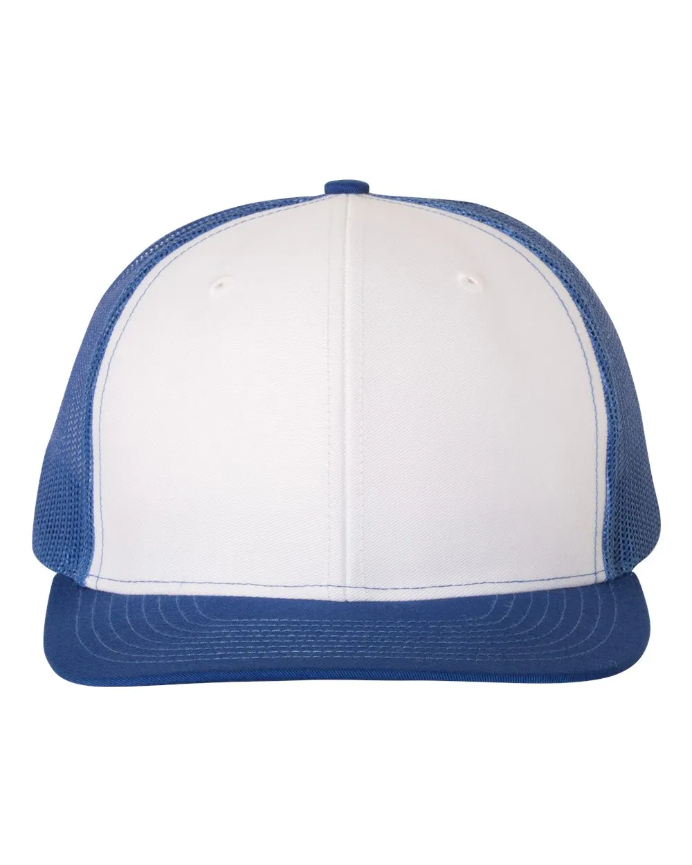 Custom Embroidered Richardson 112 Hat