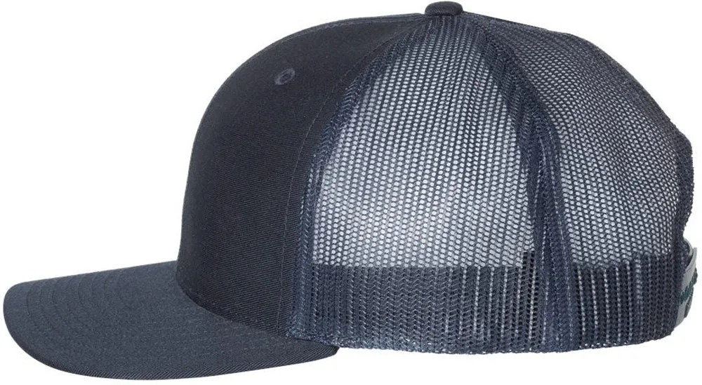 Custom Embroidered Richardson 112 Hat