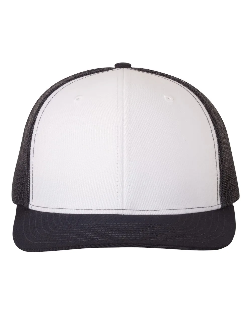 Custom Embroidered Richardson 112 Hat