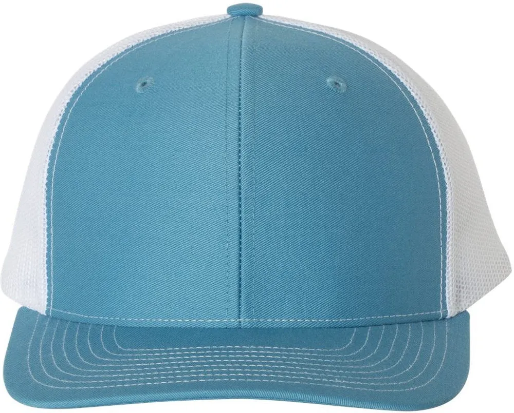 Custom Embroidered Richardson 112 Hat