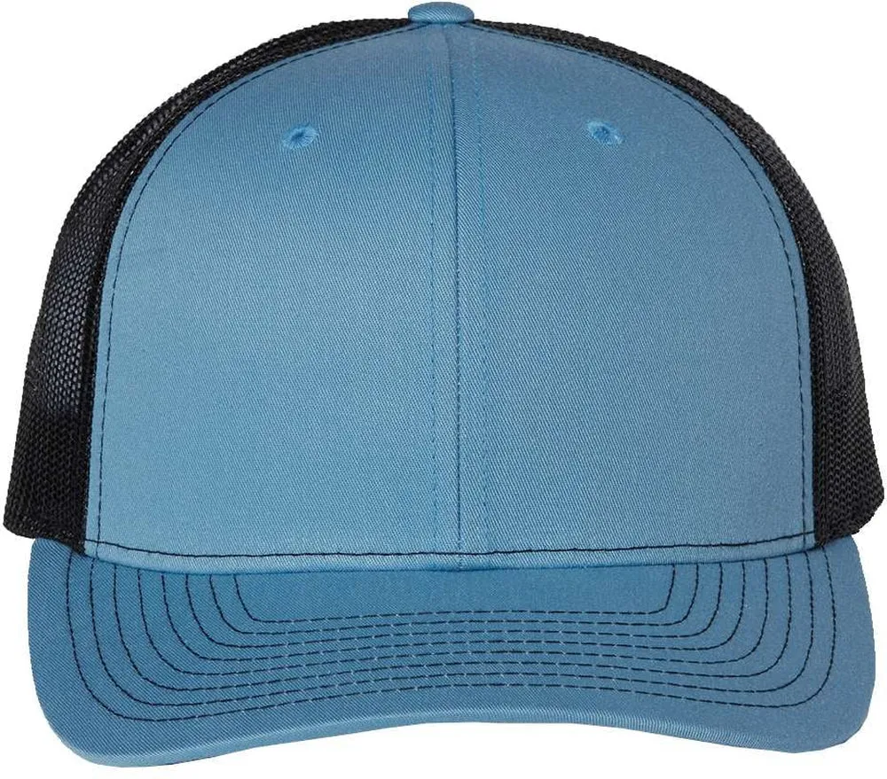 Custom Embroidered Richardson 112 Hat