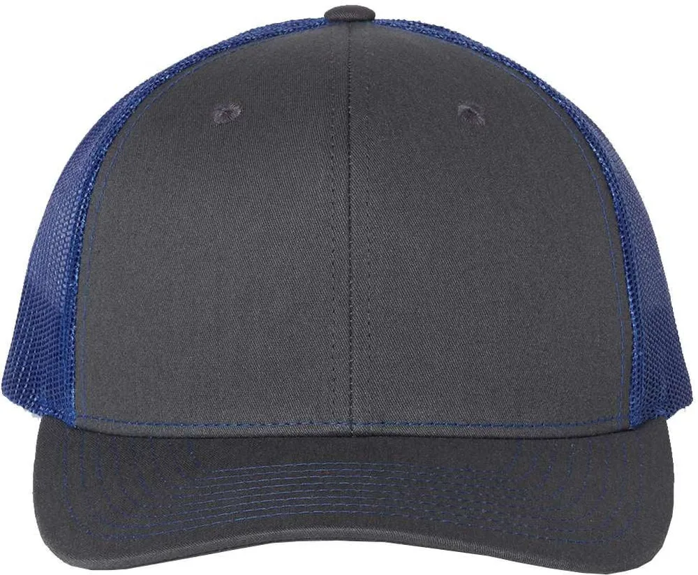 Custom Embroidered Richardson 112 Hat
