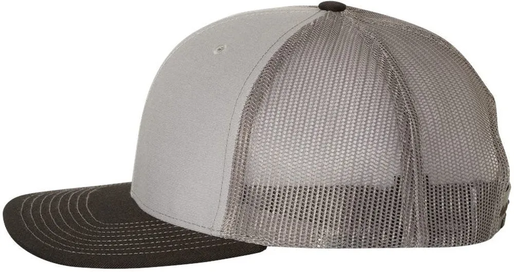 Custom Embroidered Richardson 112 Hat