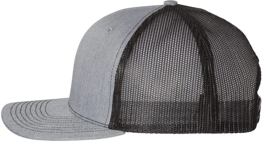 Custom Embroidered Richardson 112 Hat
