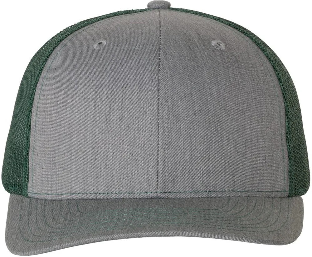 Custom Embroidered Richardson 112 Hat