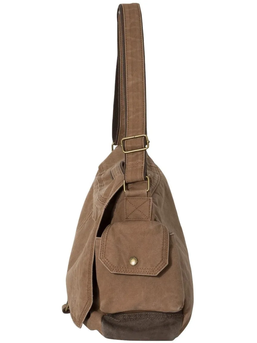 DRI Duck 16L Messenger Bag
