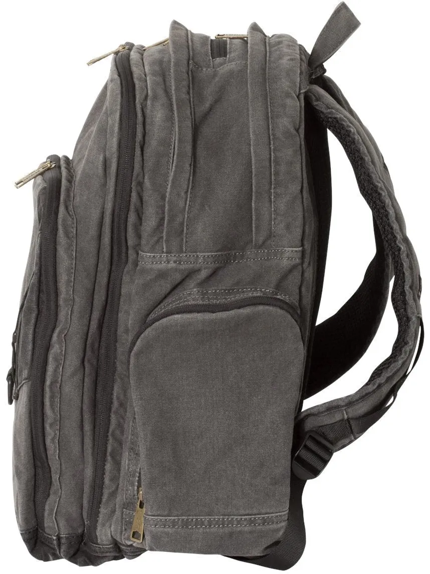 DRI Duck 32L Traveler Backpack