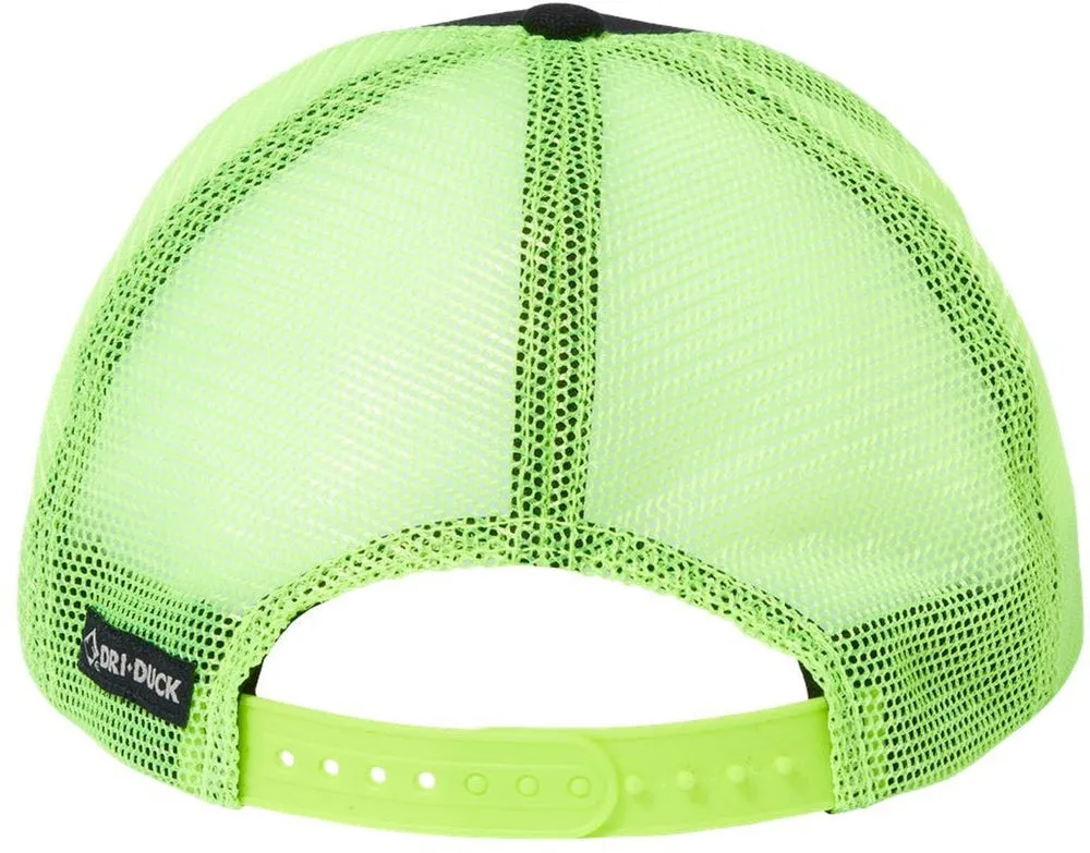 DRI Duck Hudson Brights Cap