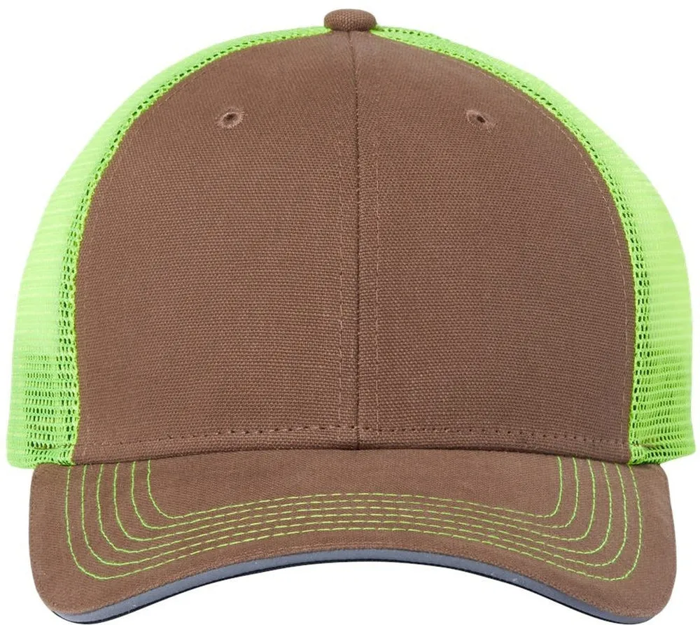 DRI Duck Hudson Brights Cap