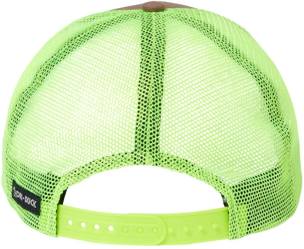DRI Duck Hudson Brights Cap