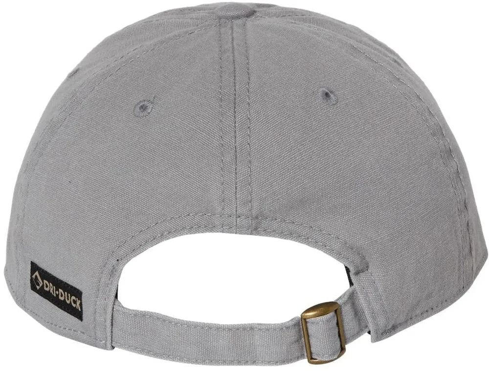 DRI Duck Woodend Cap