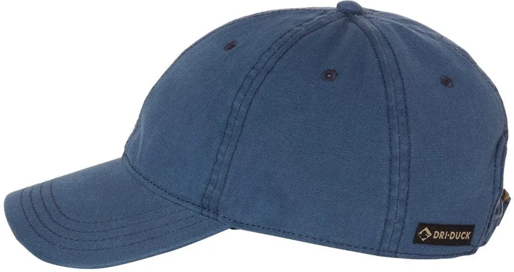 DRI Duck Woodend Cap