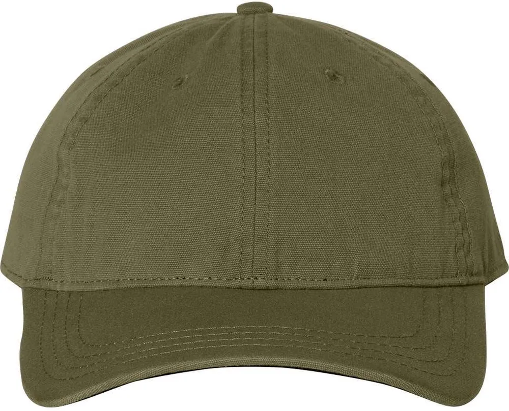 DRI Duck Woodend Cap