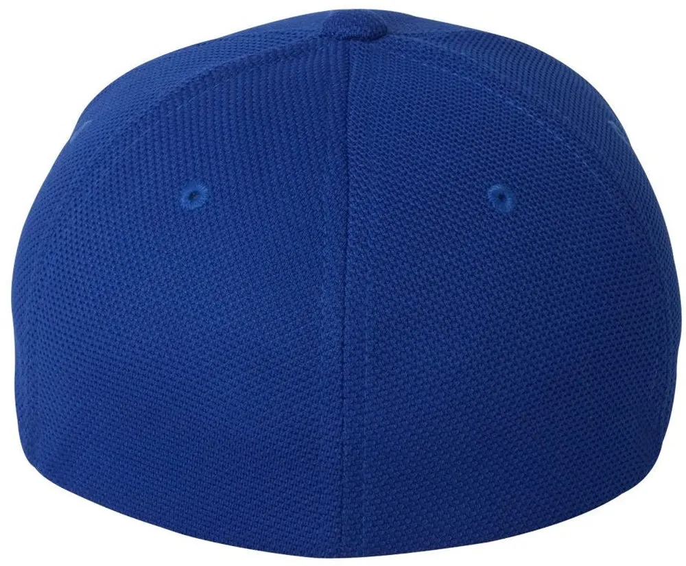Flexfit Cool & Dry Piqu Mesh Cap
